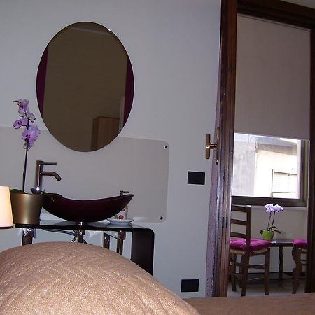 La Boheme Bed and Breakfast Verona Habitación foto