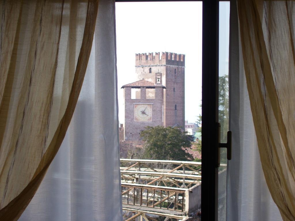 La Boheme Bed and Breakfast Verona Habitación foto