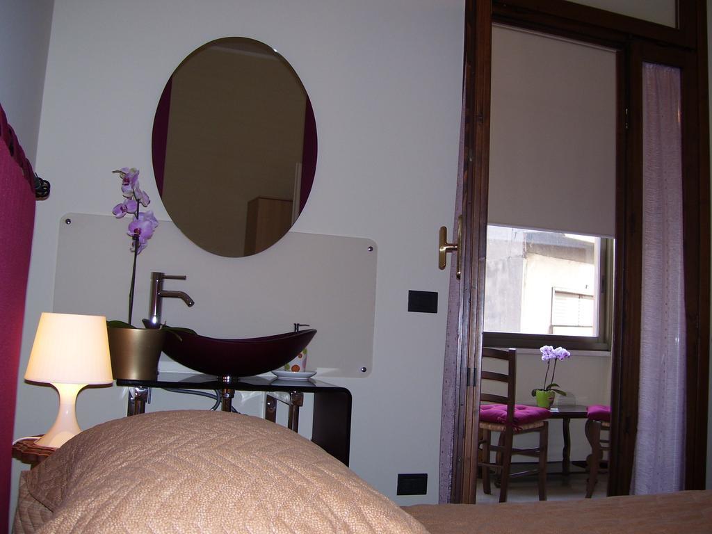 La Boheme Bed and Breakfast Verona Habitación foto