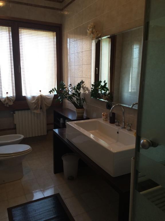 La Boheme Bed and Breakfast Verona Habitación foto