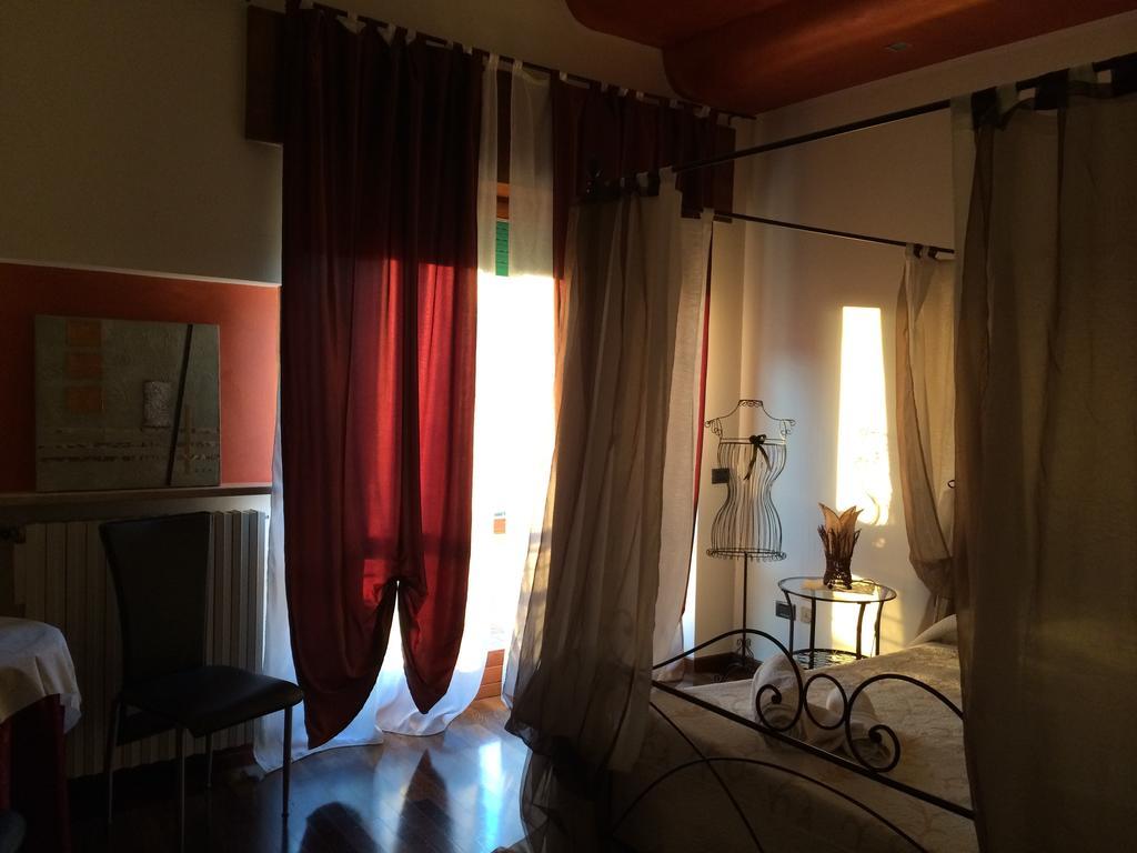 La Boheme Bed and Breakfast Verona Habitación foto