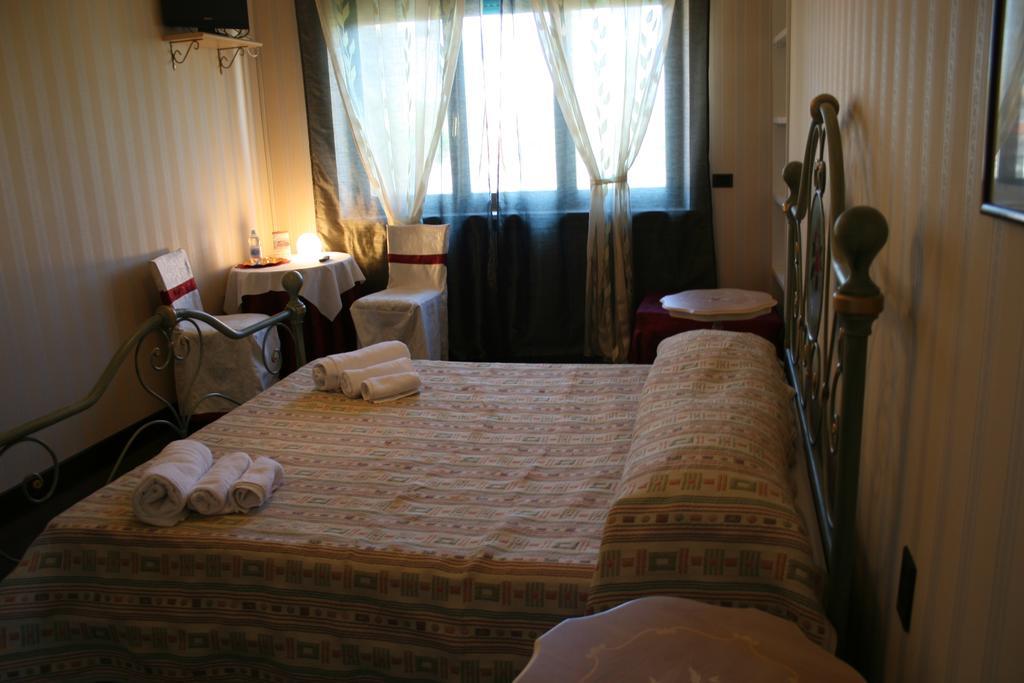 La Boheme Bed and Breakfast Verona Exterior foto