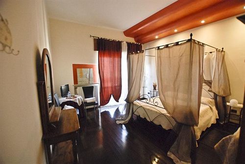 La Boheme Bed and Breakfast Verona Exterior foto