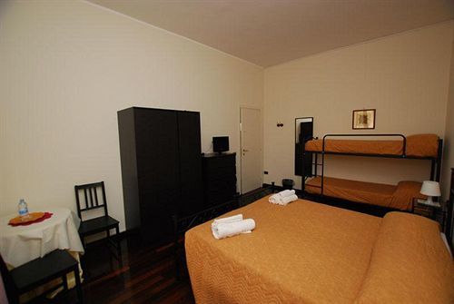 La Boheme Bed and Breakfast Verona Exterior foto