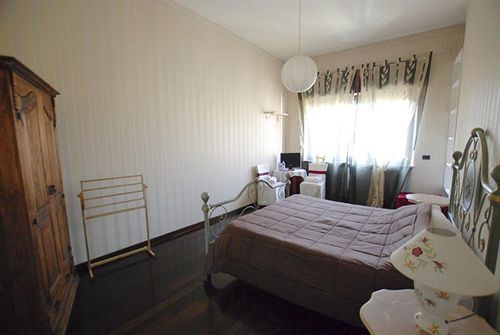 La Boheme Bed and Breakfast Verona Exterior foto