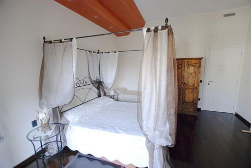 La Boheme Bed and Breakfast Verona Exterior foto