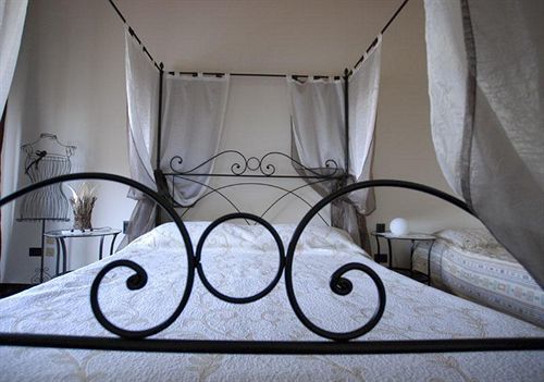 La Boheme Bed and Breakfast Verona Exterior foto