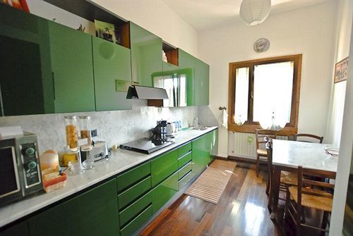La Boheme Bed and Breakfast Verona Exterior foto