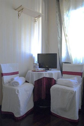 La Boheme Bed and Breakfast Verona Exterior foto