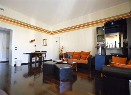 La Boheme Bed and Breakfast Verona Exterior foto