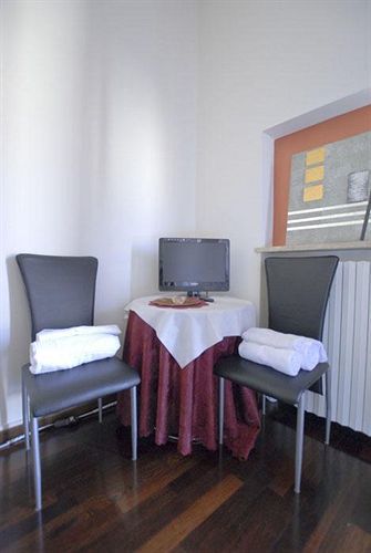 La Boheme Bed and Breakfast Verona Exterior foto