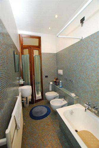 La Boheme Bed and Breakfast Verona Exterior foto